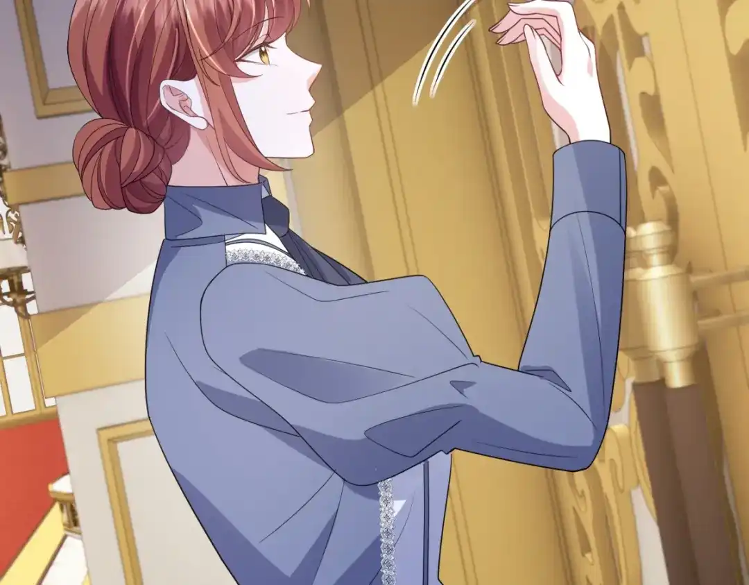 《成为病娇伯爵的女仆》 第51话 贝蒂的“坦白” 第12页