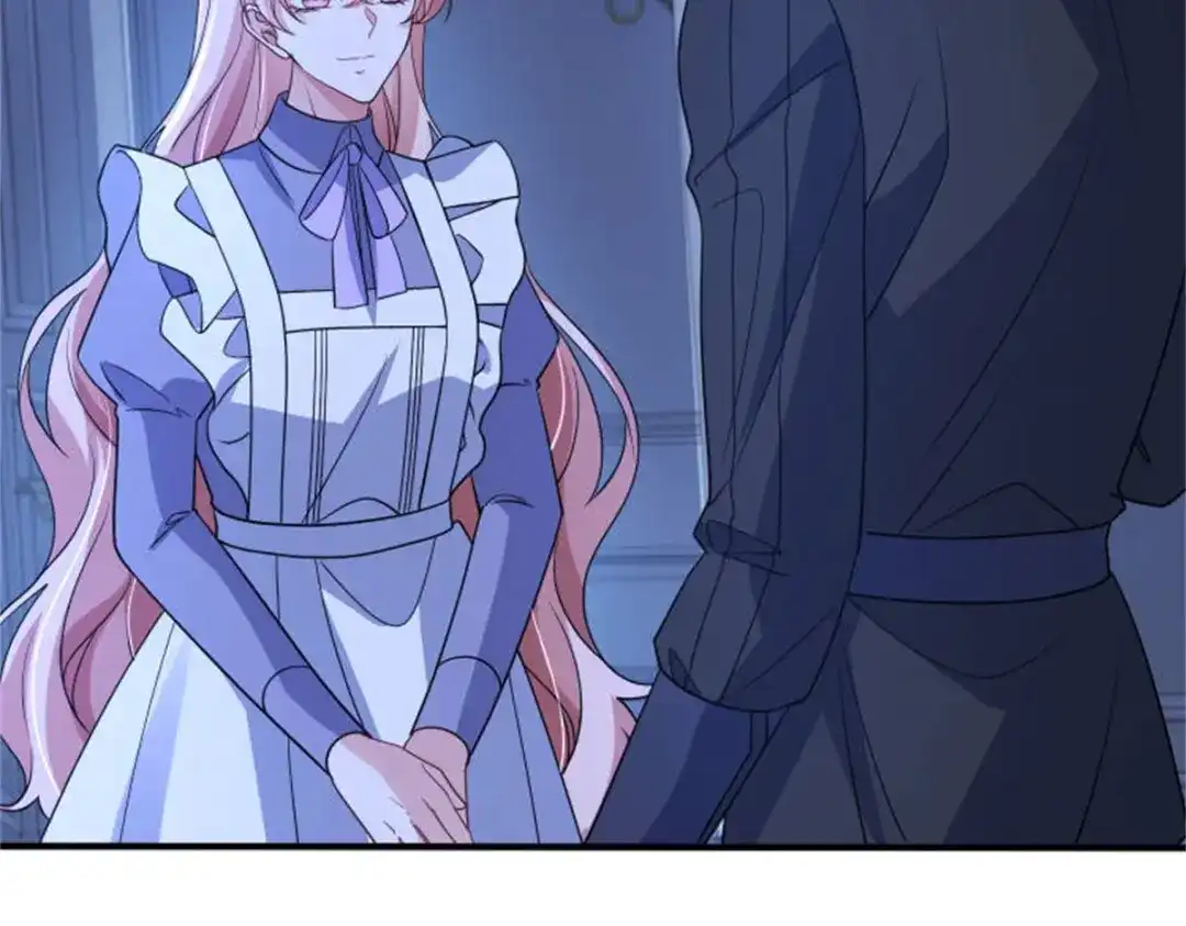 《成为病娇伯爵的女仆》 第51话 贝蒂的“坦白” 第143页