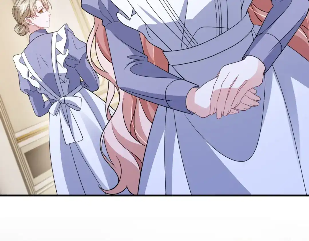 《成为病娇伯爵的女仆》 第51话 贝蒂的“坦白” 第73页