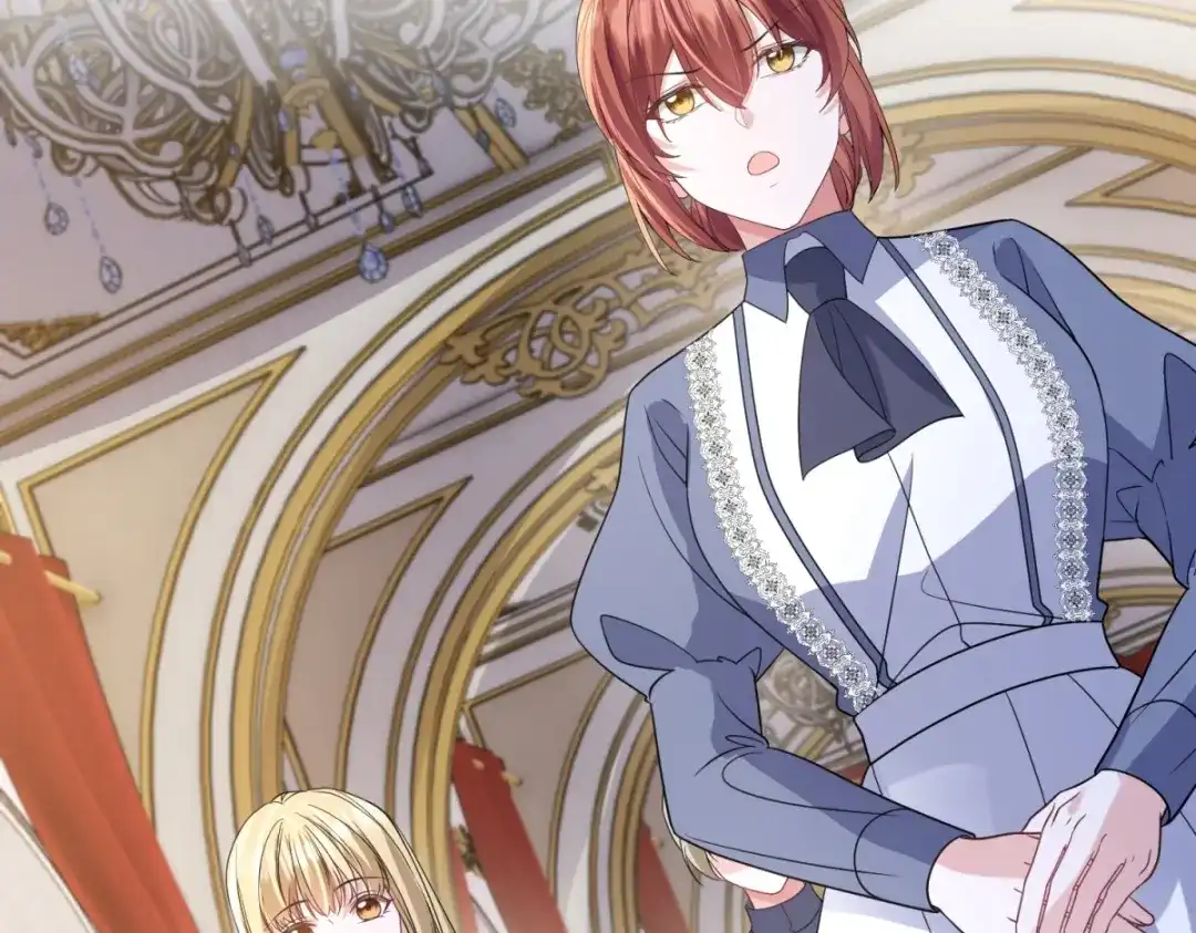 《成为病娇伯爵的女仆》 第51话 贝蒂的“坦白” 第6页