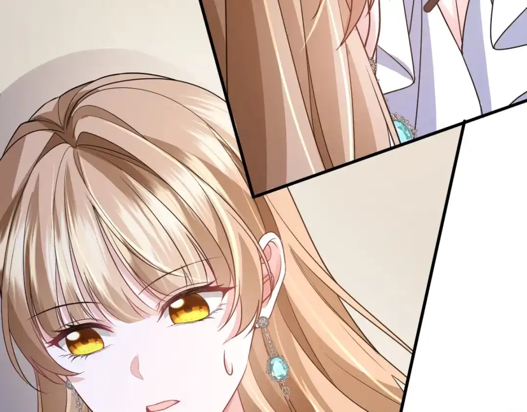 《成为病娇伯爵的女仆》 第51话 贝蒂的“坦白” 第46页