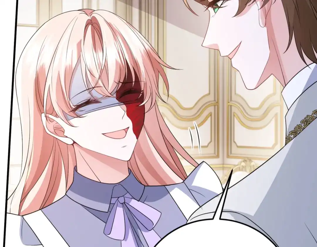 《成为病娇伯爵的女仆》 第51话 贝蒂的“坦白” 第82页