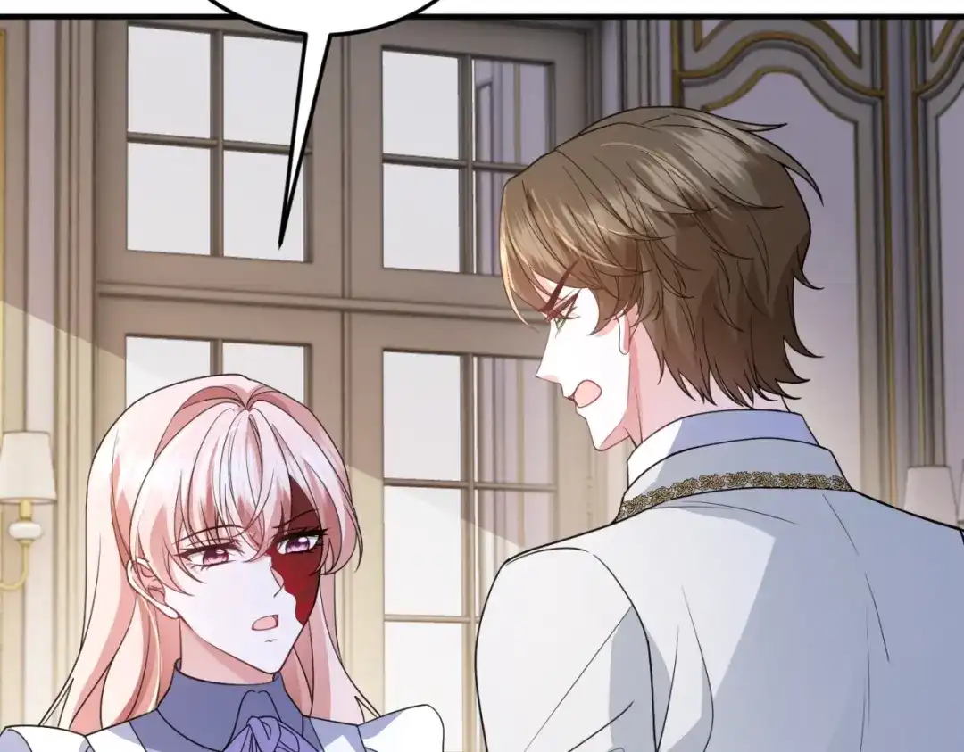 《成为病娇伯爵的女仆》 第51话 贝蒂的“坦白” 第99页
