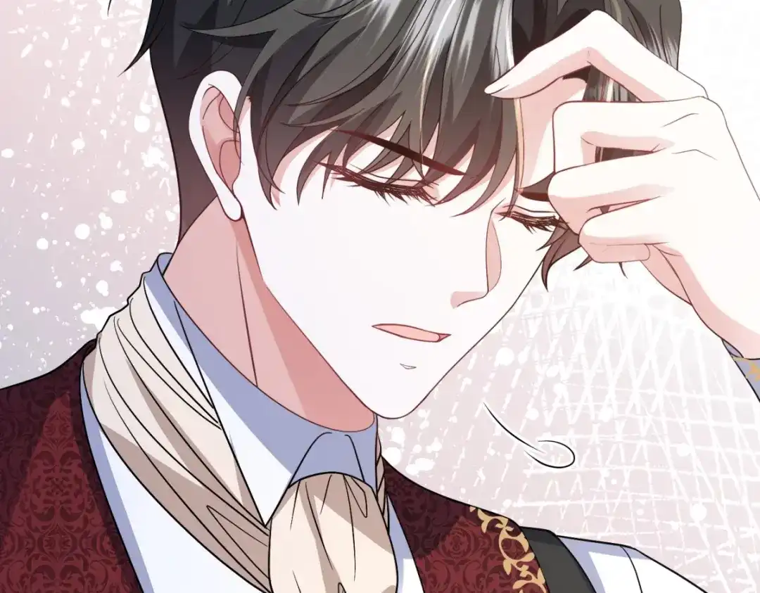 《成为病娇伯爵的女仆》第52话 还是喜欢贝蒂？！ 第10页