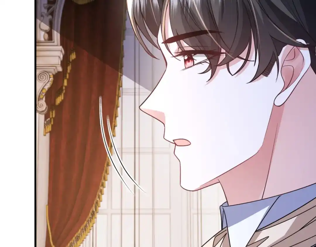 《成为病娇伯爵的女仆》第52话 还是喜欢贝蒂？！ 第53页