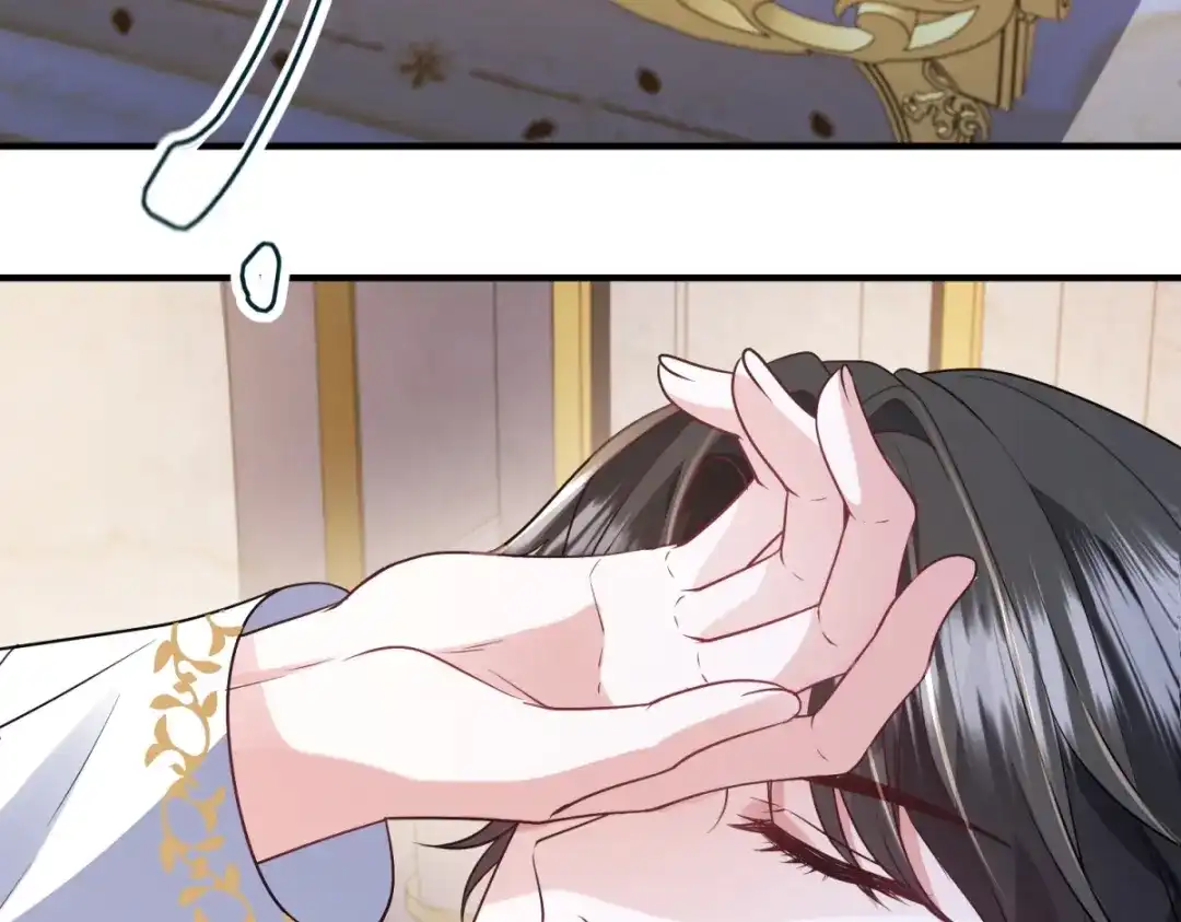 《成为病娇伯爵的女仆》第52话 还是喜欢贝蒂？！ 第23页