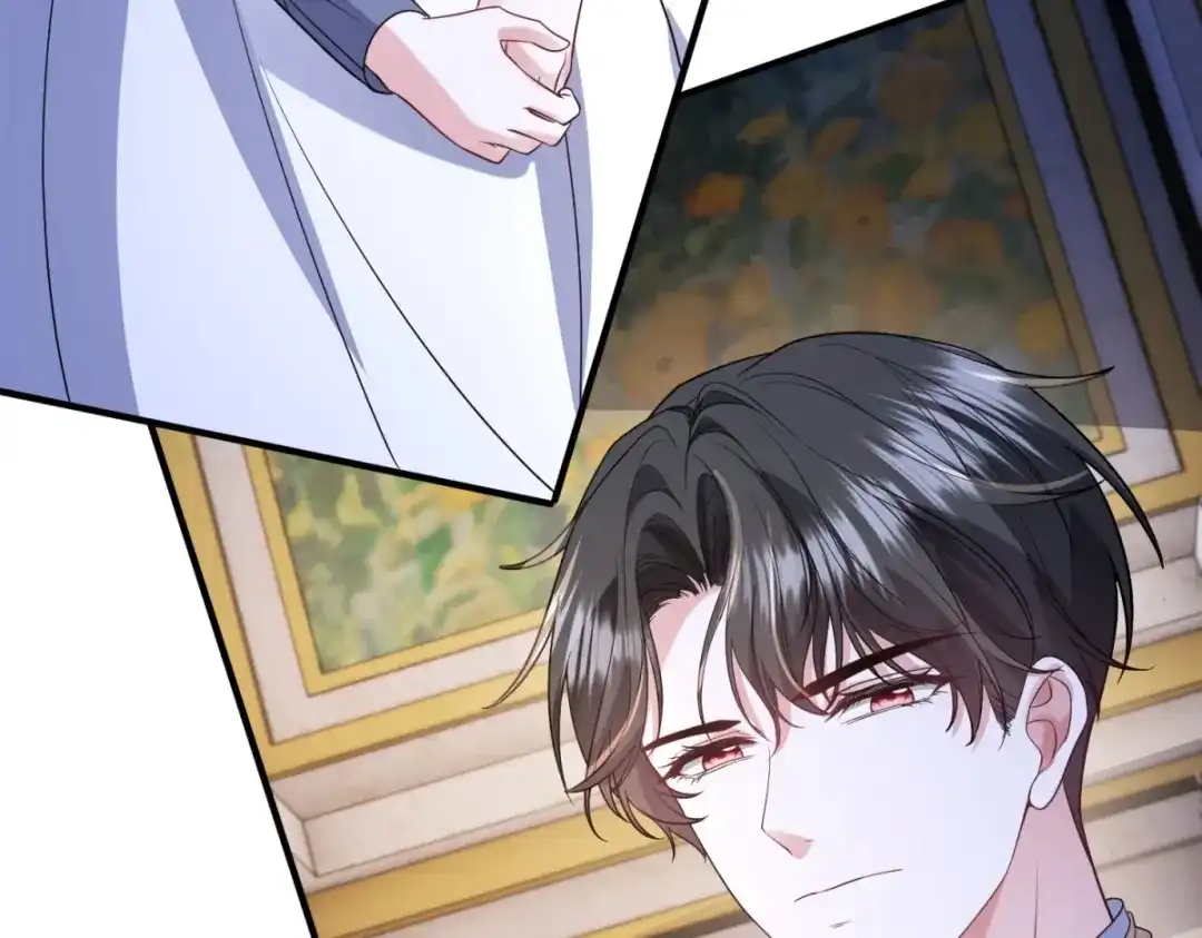 《成为病娇伯爵的女仆》第52话 还是喜欢贝蒂？！ 第58页