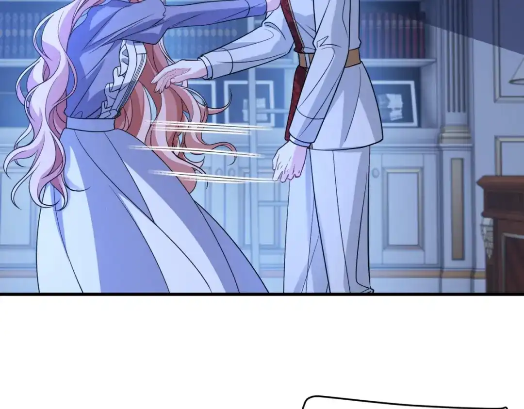 《成为病娇伯爵的女仆》第52话 还是喜欢贝蒂？！ 第135页