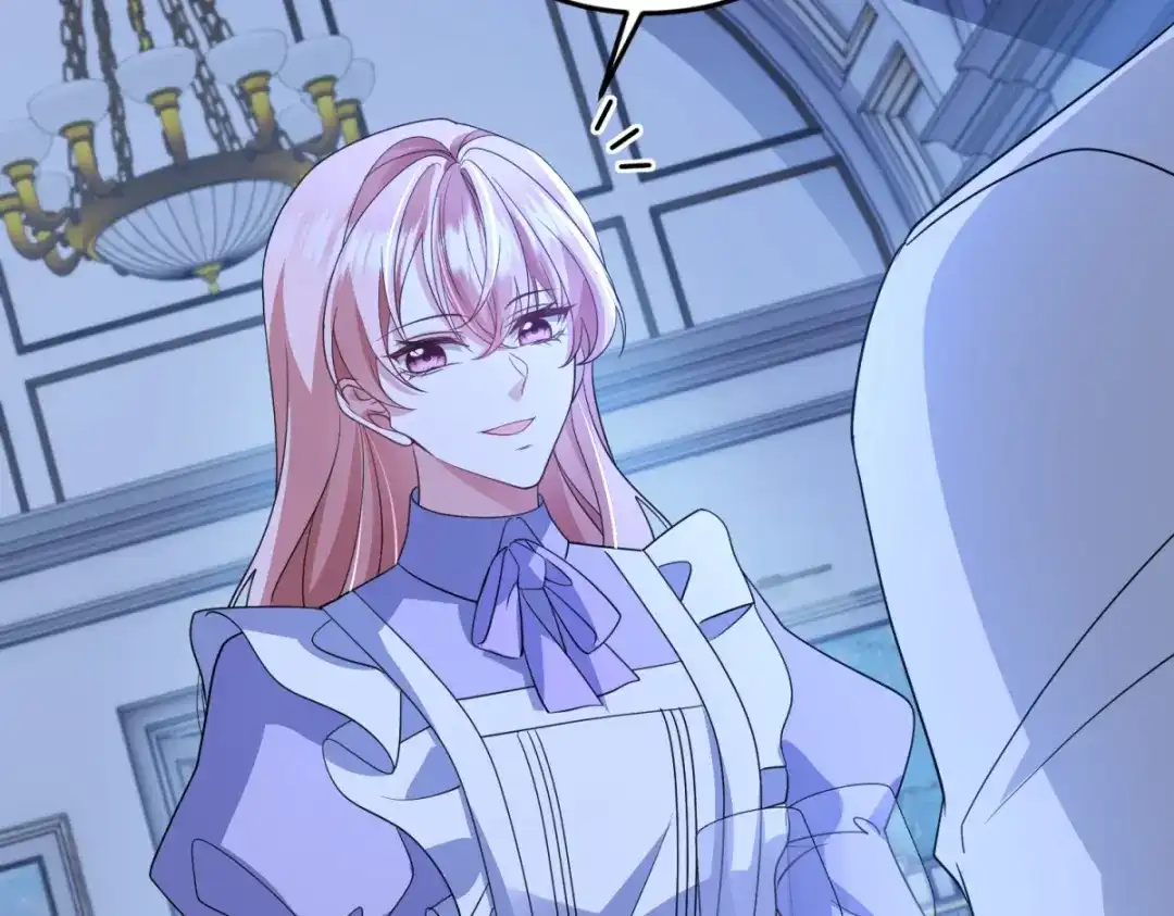 《成为病娇伯爵的女仆》第52话 还是喜欢贝蒂？！ 第92页