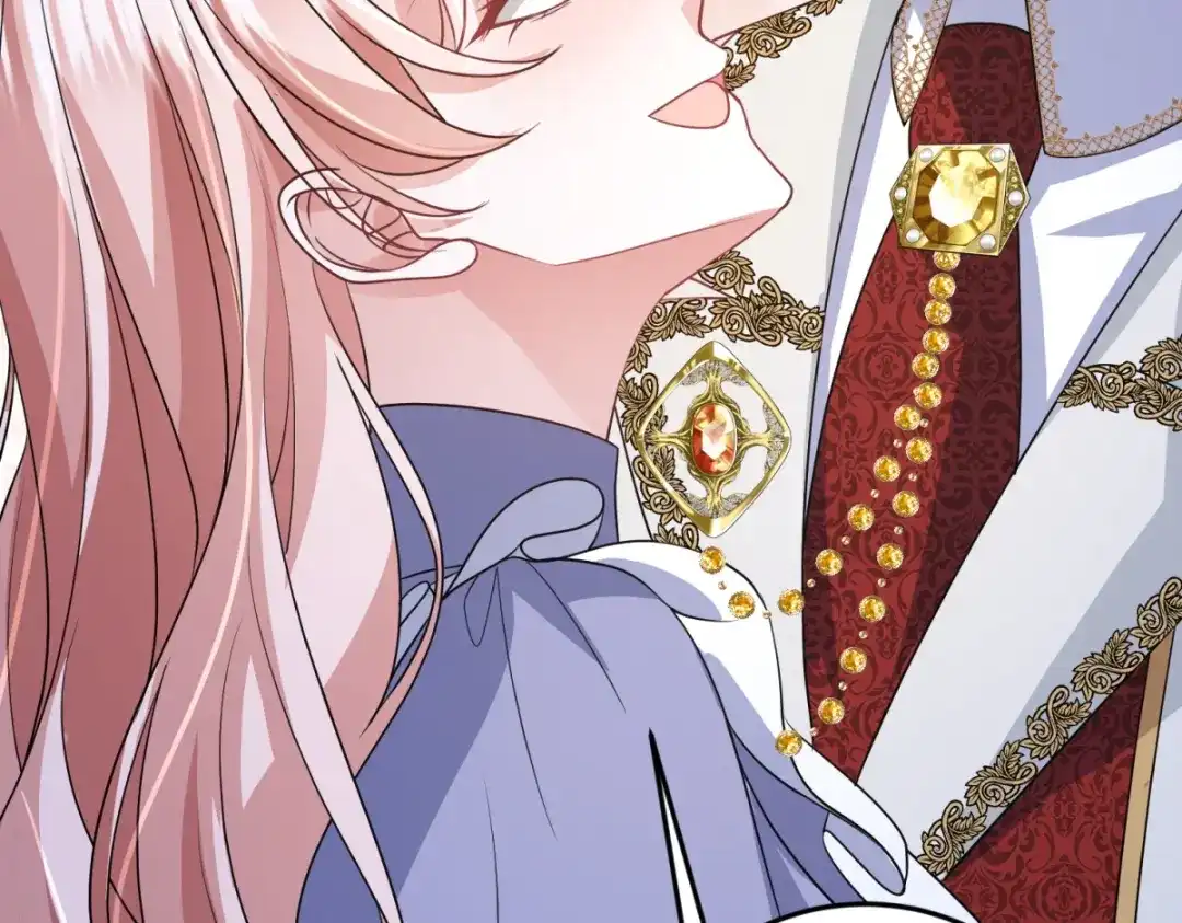 《成为病娇伯爵的女仆》第52话 还是喜欢贝蒂？！ 第132页