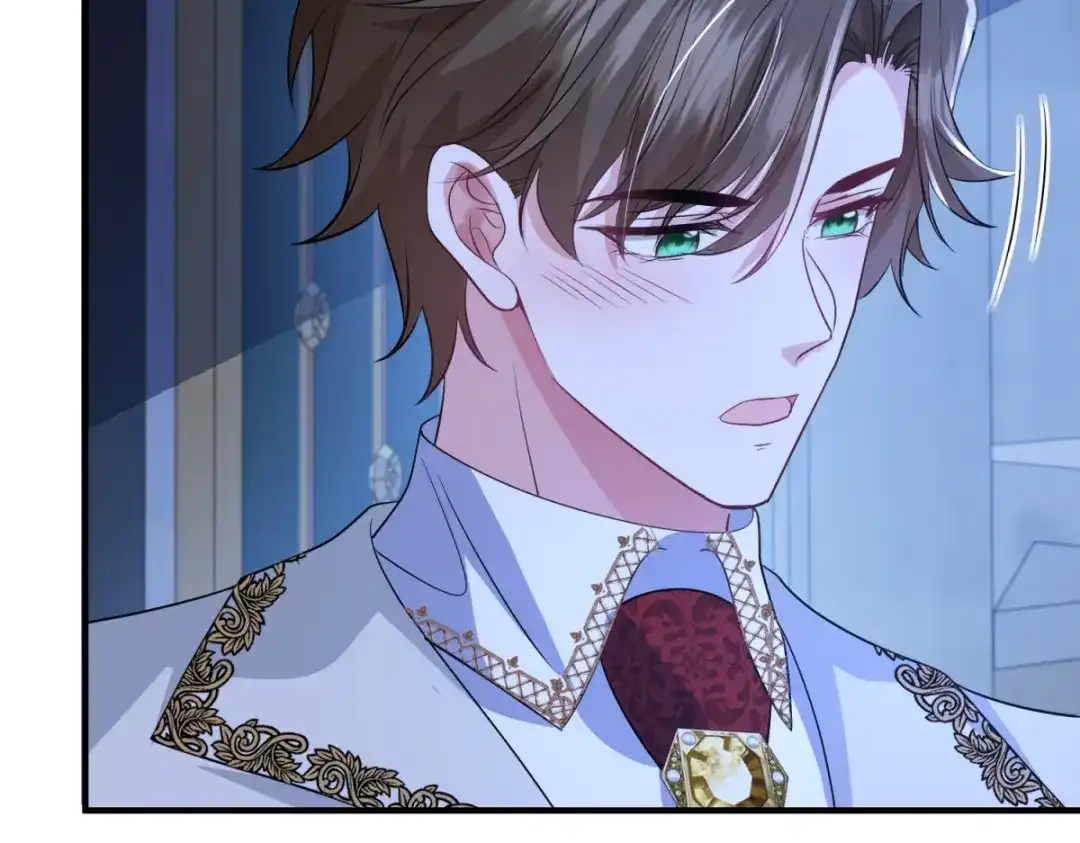 《成为病娇伯爵的女仆》第52话 还是喜欢贝蒂？！ 第145页