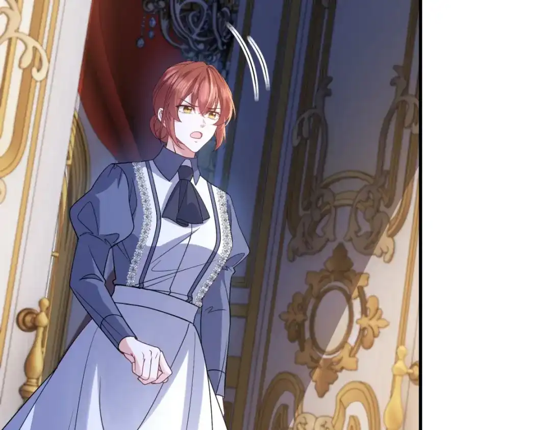 《成为病娇伯爵的女仆》第52话 还是喜欢贝蒂？！ 第44页