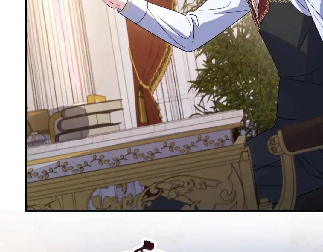 《成为病娇伯爵的女仆》第52话 还是喜欢贝蒂？！ 第33页