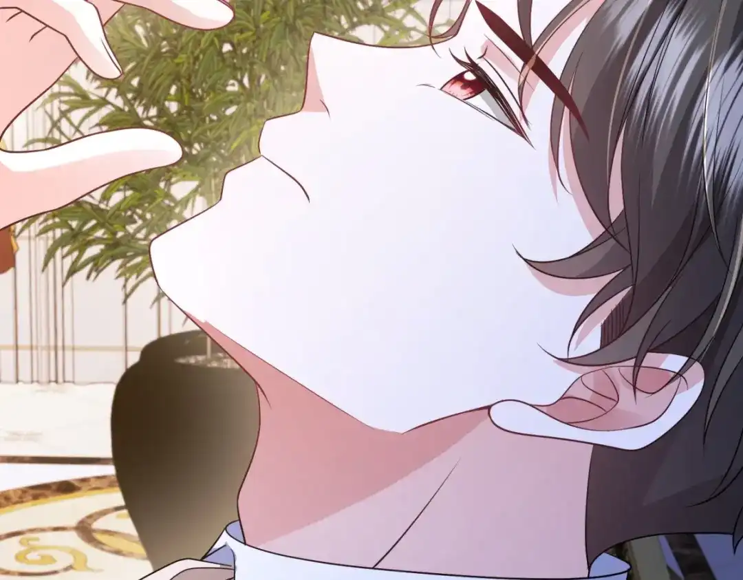 《成为病娇伯爵的女仆》第52话 还是喜欢贝蒂？！ 第27页