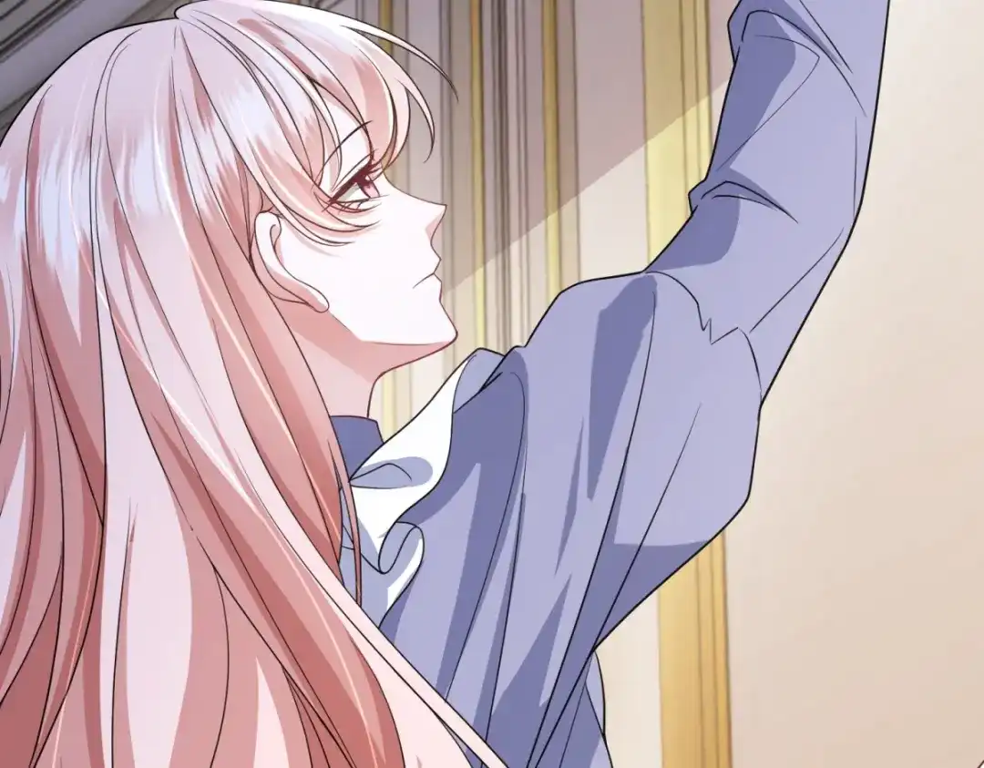 《成为病娇伯爵的女仆》第53话 我想我愿意 第106页