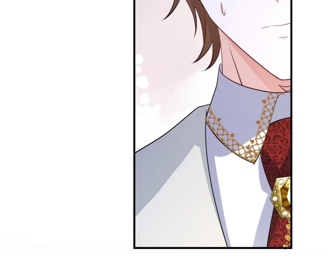 《成为病娇伯爵的女仆》第53话 我想我愿意 第90页