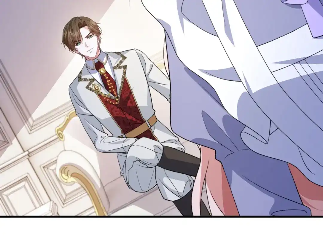 《成为病娇伯爵的女仆》第53话 我想我愿意 第104页