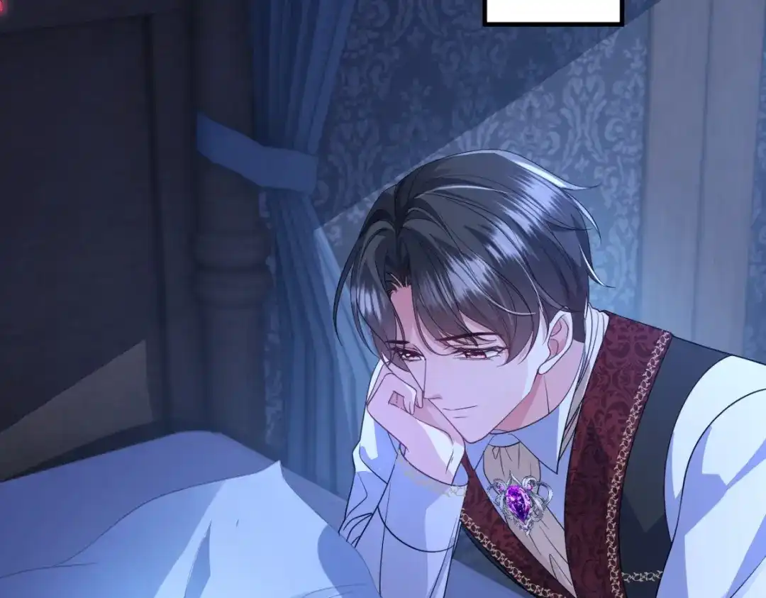 《成为病娇伯爵的女仆》第53话 我想我愿意 第72页