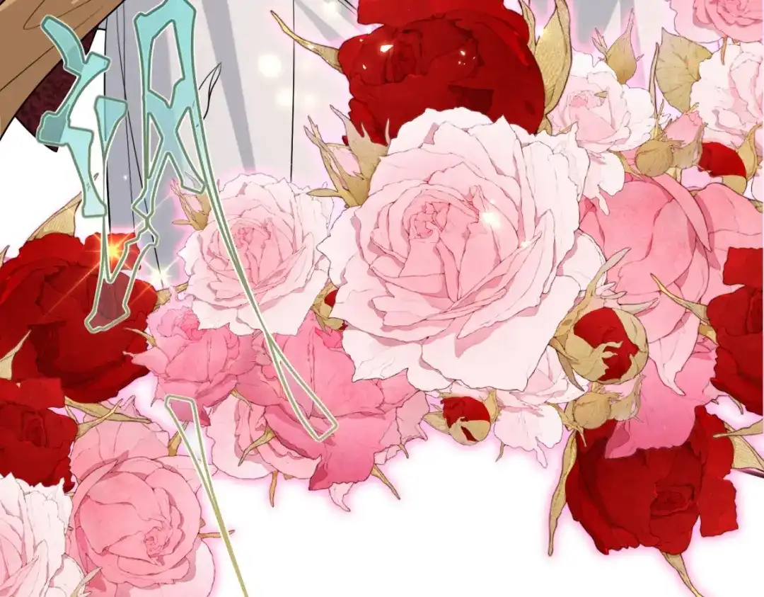 《成为病娇伯爵的女仆》第53话 我想我愿意 第52页