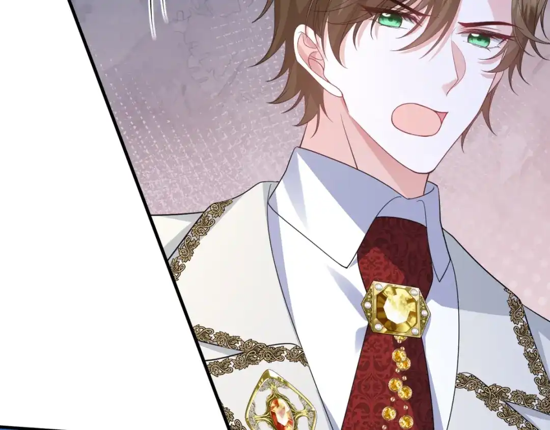 《成为病娇伯爵的女仆》第53话 我想我愿意 第25页