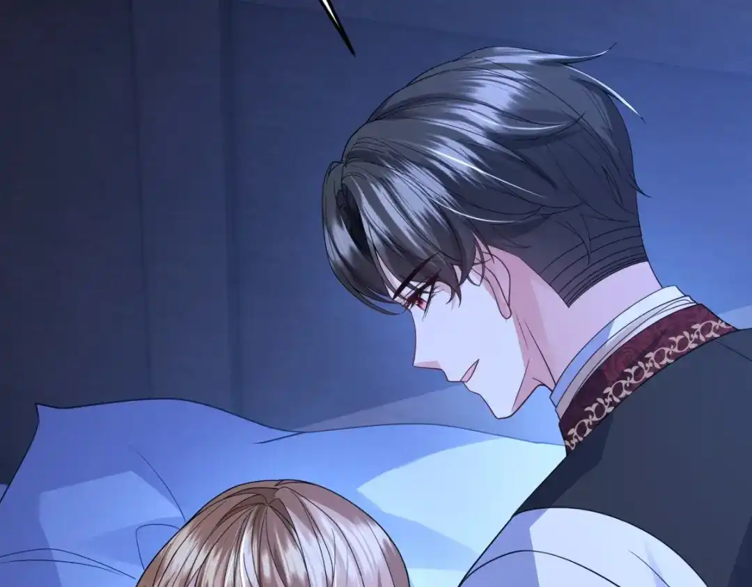 《成为病娇伯爵的女仆》第53话 我想我愿意 第82页