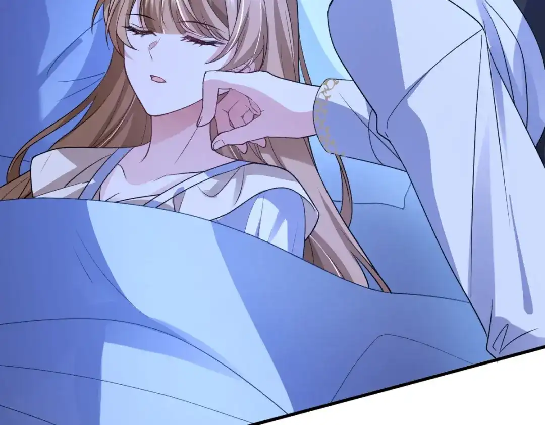 《成为病娇伯爵的女仆》第53话 我想我愿意 第83页