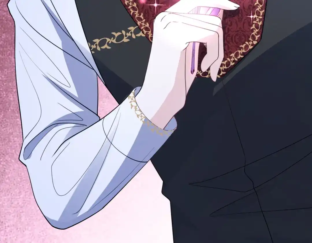 《成为病娇伯爵的女仆》第53话 我想我愿意 第80页