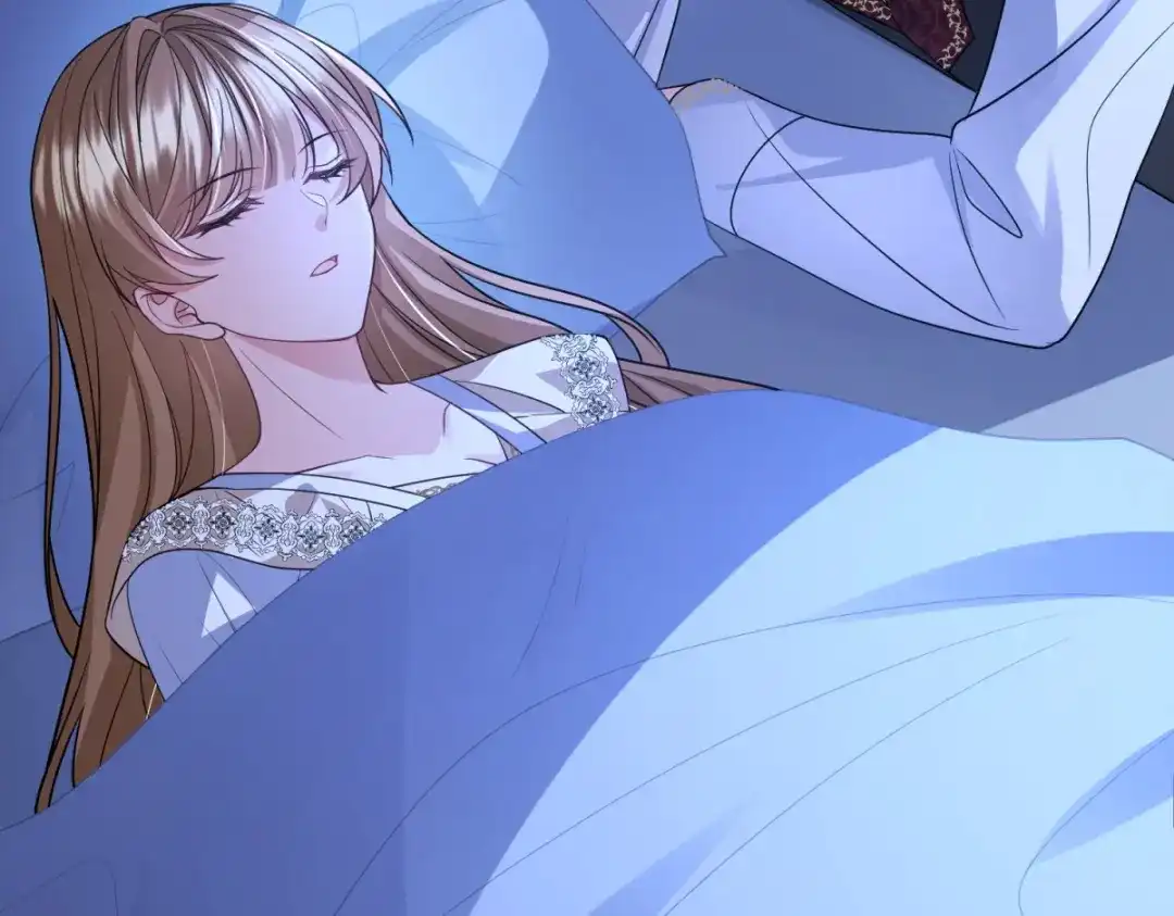 《成为病娇伯爵的女仆》第53话 我想我愿意 第73页