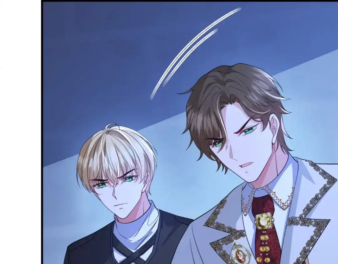 《成为病娇伯爵的女仆》第53话 我想我愿意 第37页
