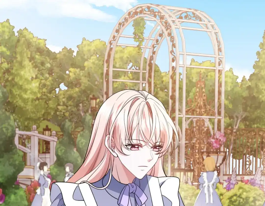 《成为病娇伯爵的女仆》第54话 真情和假意 第6页