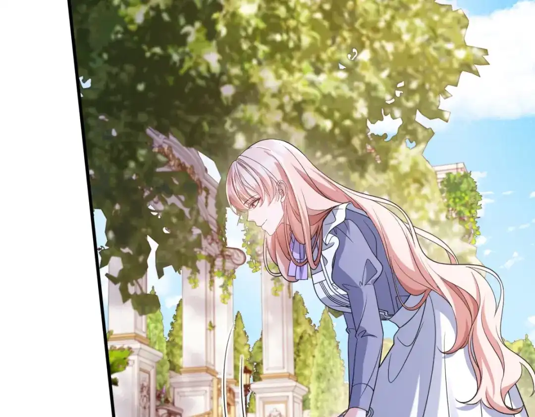 《成为病娇伯爵的女仆》第54话 真情和假意 第49页