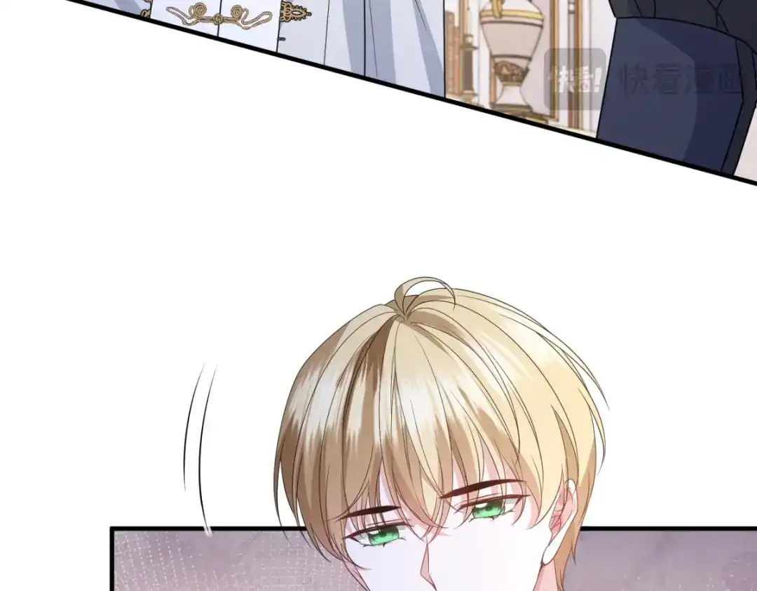 《成为病娇伯爵的女仆》第54话 真情和假意 第123页