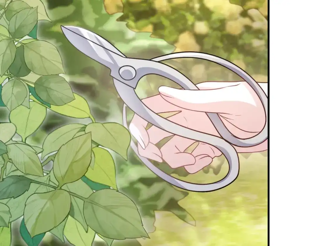 《成为病娇伯爵的女仆》第54话 真情和假意 第44页