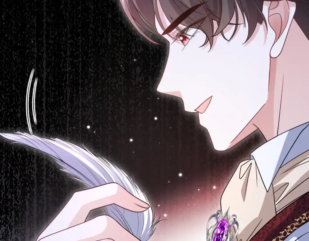 《成为病娇伯爵的女仆》第54话 真情和假意 第80页