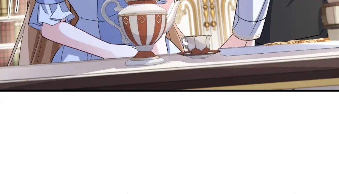 《成为病娇伯爵的女仆》第54话 真情和假意 第78页