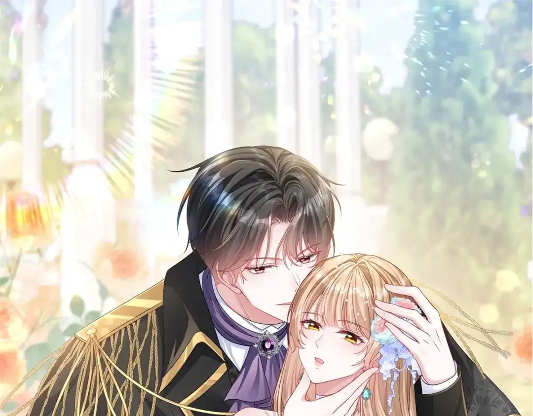 《成为病娇伯爵的女仆》第54话 真情和假意 第1页
