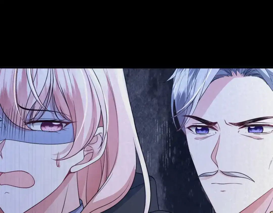 《成为病娇伯爵的女仆》第55话 可怜的德尔斯 第127页
