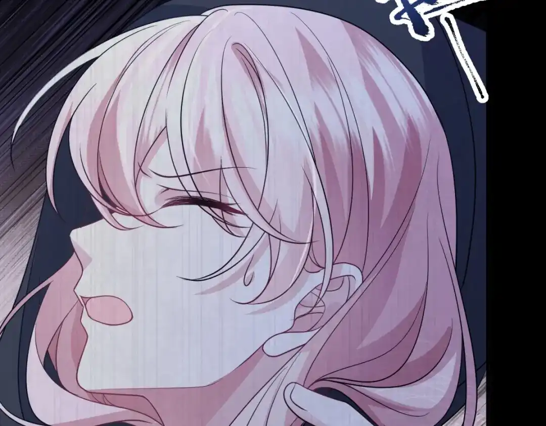 《成为病娇伯爵的女仆》第55话 可怜的德尔斯 第124页