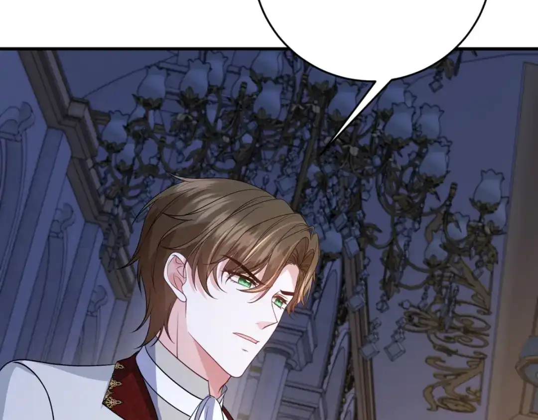 《成为病娇伯爵的女仆》第55话 可怜的德尔斯 第36页