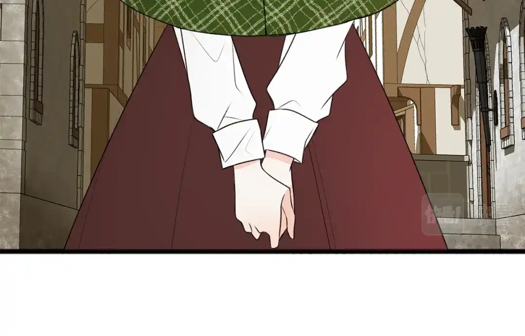 《成为伯爵府的家教》第9话 英雄救美 第34页