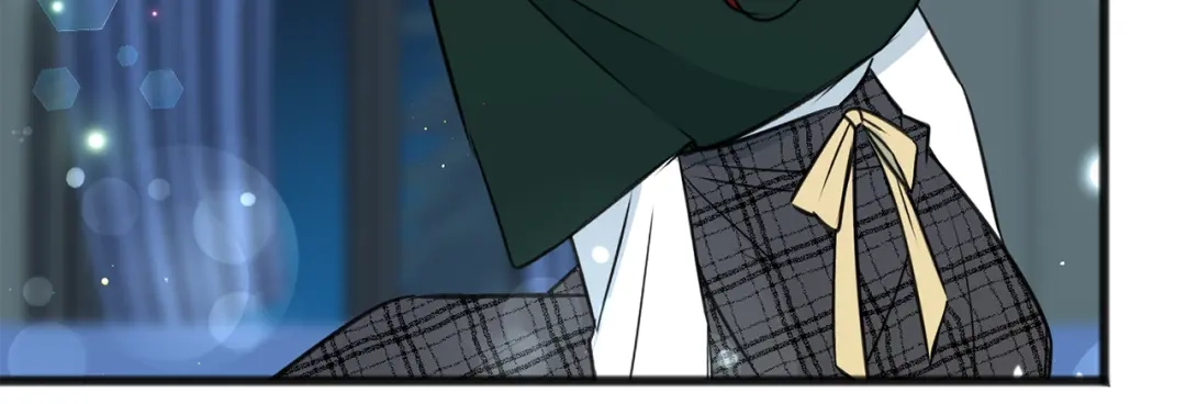 《成为伯爵府的家教》完结话 一起创造美好 第129页