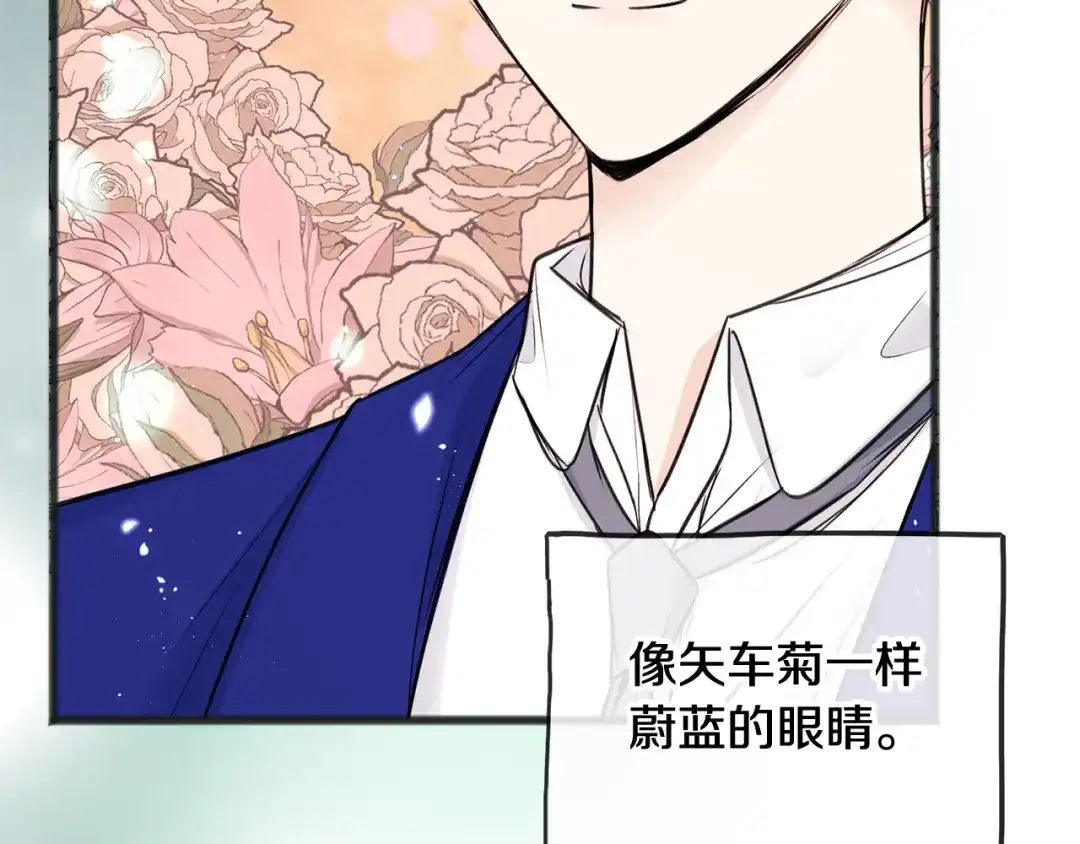 《成为伯爵府的家教》完结话 一起创造美好 第174页