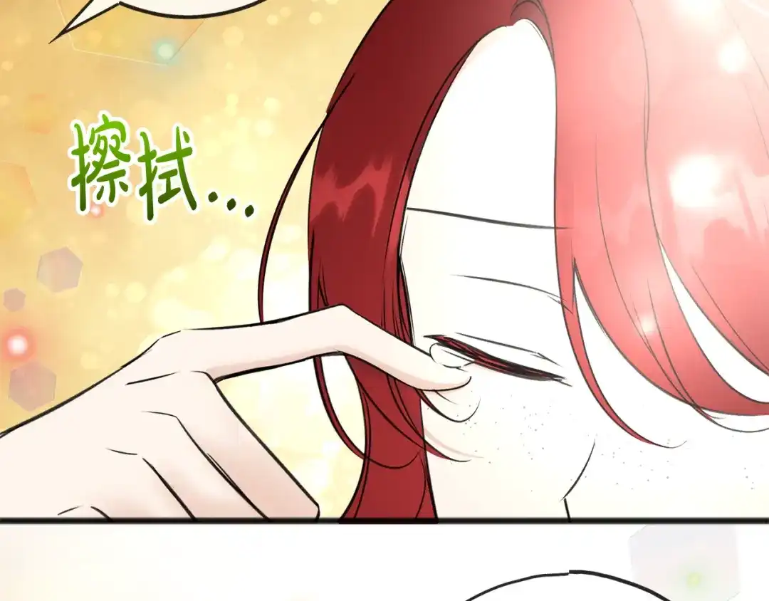 《成为伯爵府的家教》完结话 一起创造美好 第13页