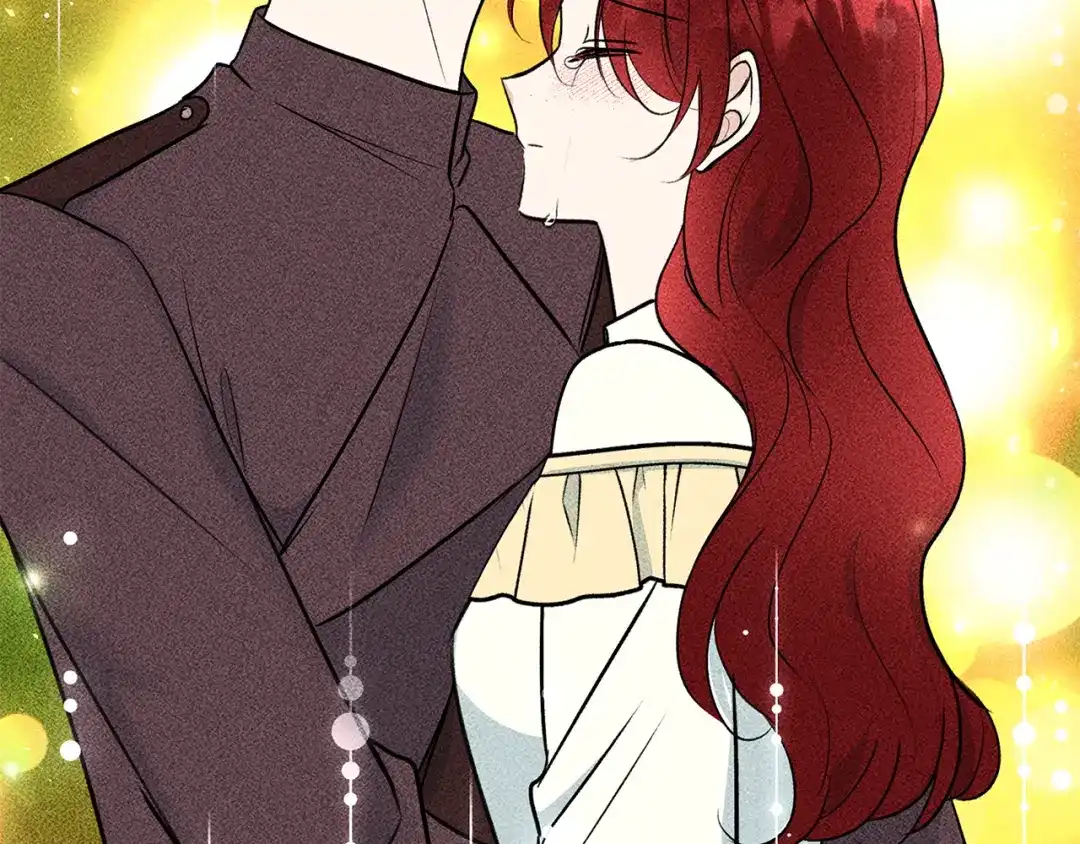 《成为伯爵府的家教》完结话 一起创造美好 第194页