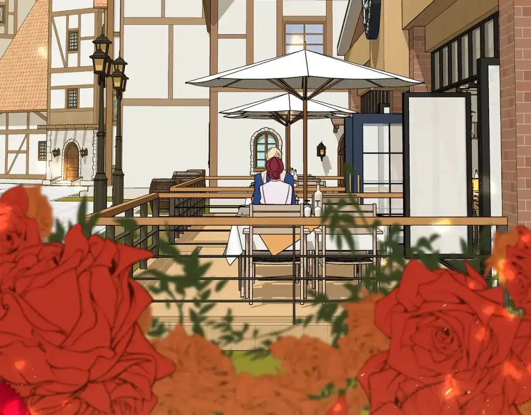 《成为伯爵府的家教》第14话 生日礼物 第61页