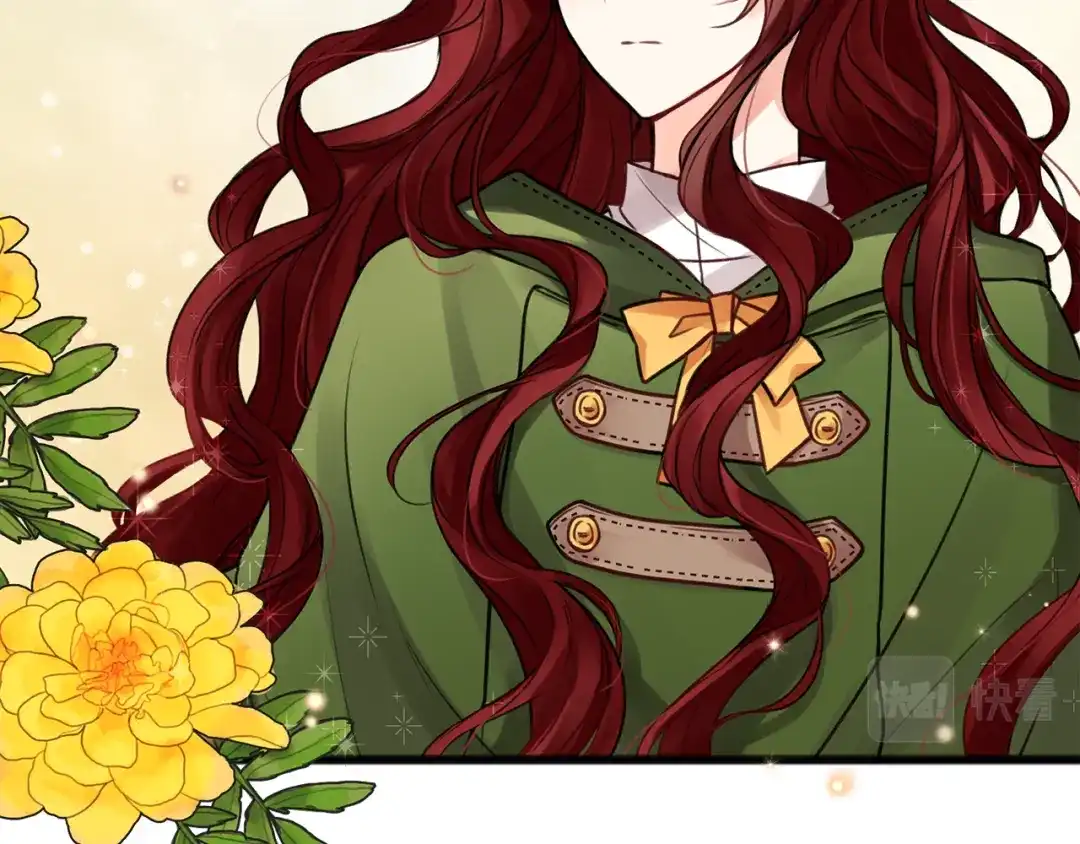 《成为伯爵府的家教》第1话 真的是她 第117页