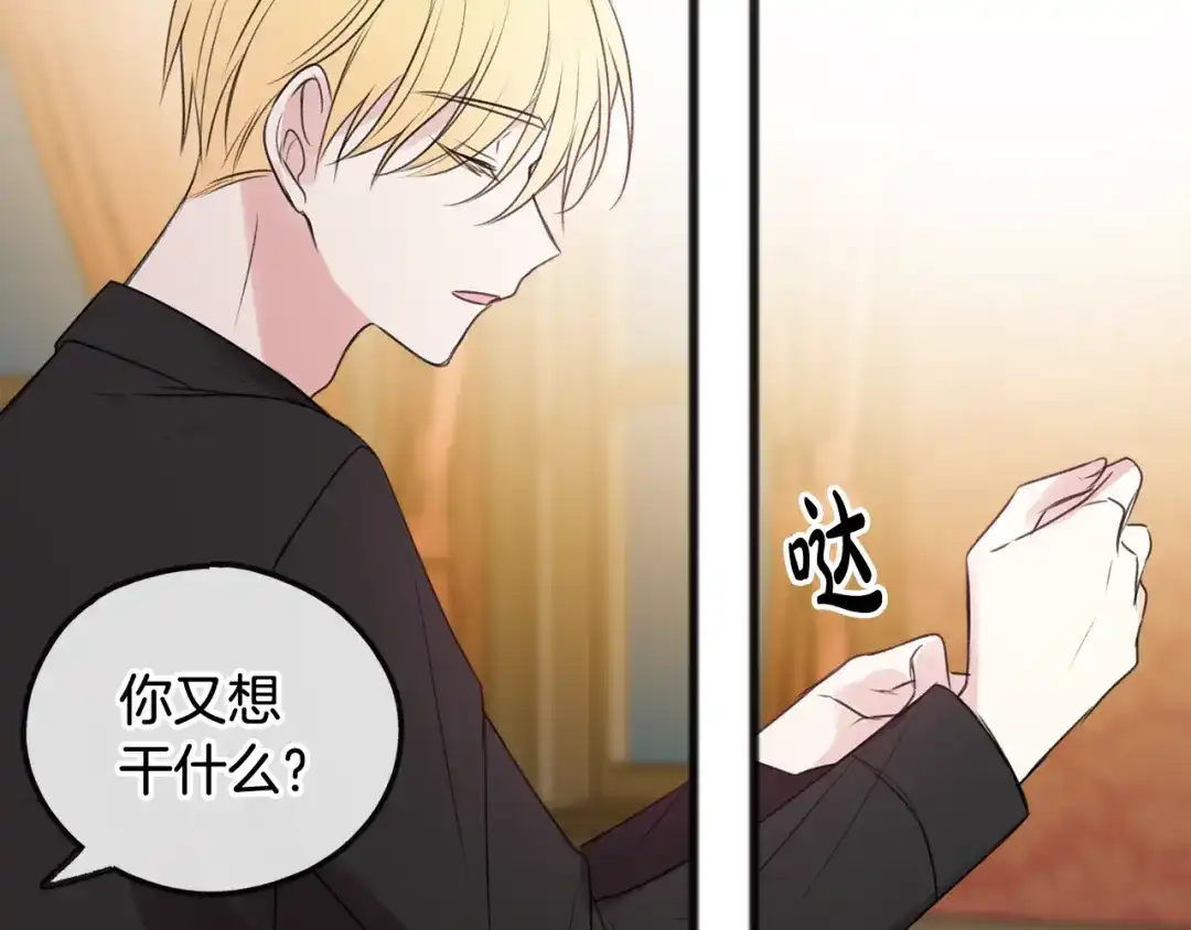 《成为伯爵府的家教》第24话 礼物 第27页