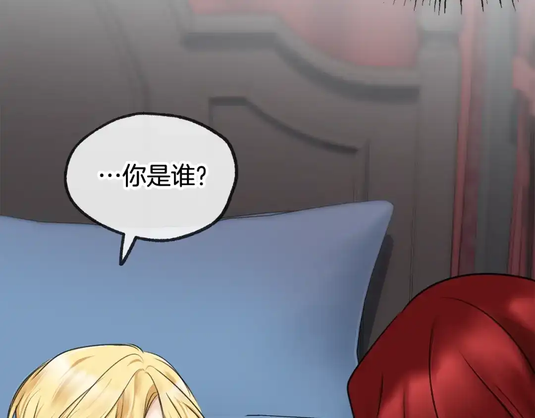 《成为伯爵府的家教》第31话 是谁 第20页
