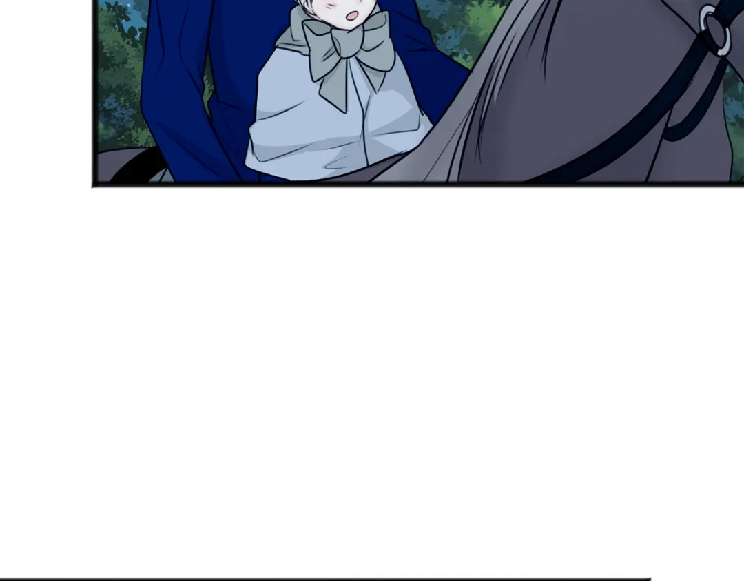 《成为伯爵府的家教》第33话 骑马 第51页