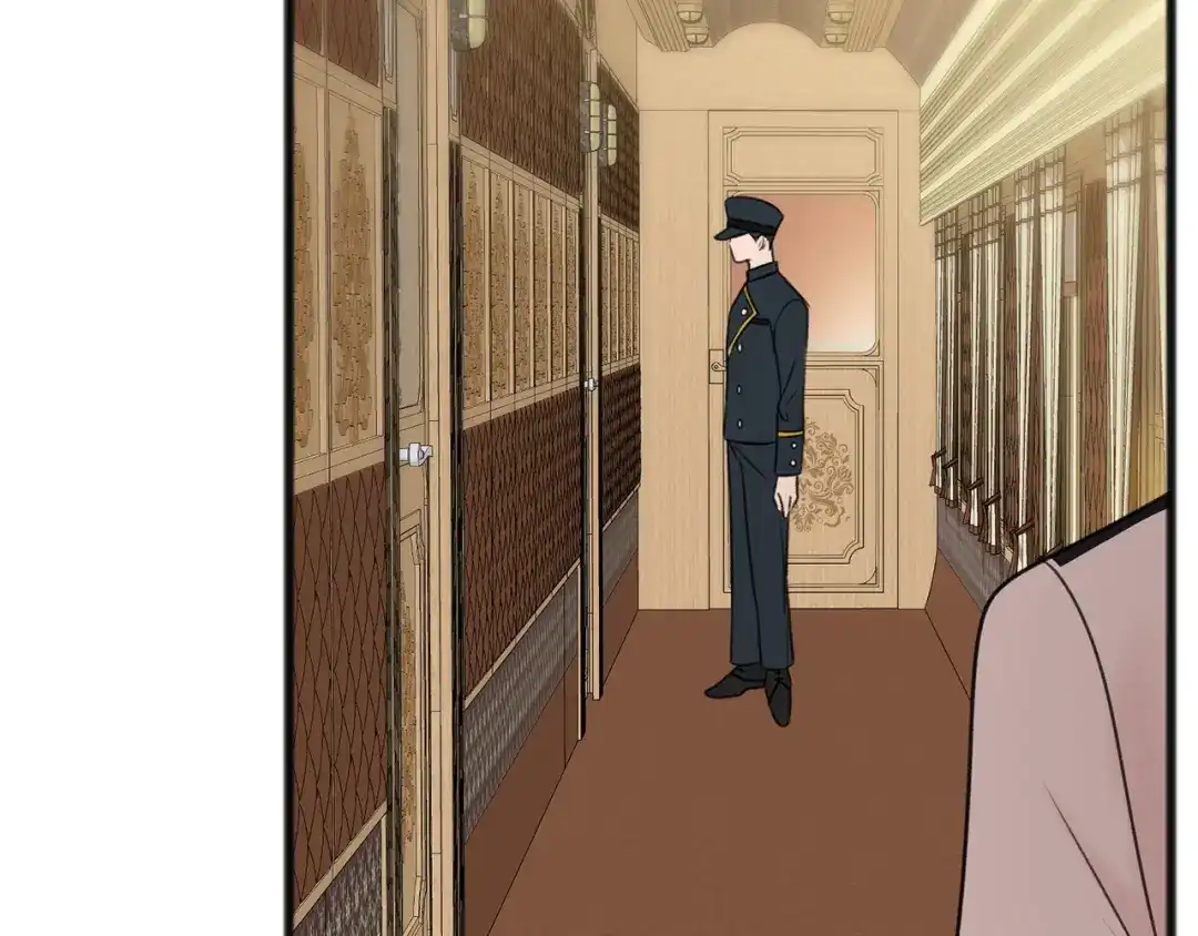 《成为伯爵府的家教》第35话 一个房间 第109页